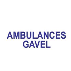 Ambulances Gavel SARL, Marquise - Horaires d'ouverture