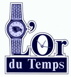 LOr du Temps, Ay - Horaires d'ouverture