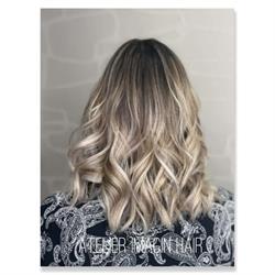 Atelier Imagin'hair Coiffure et Beauté, Laneuveville-devant-Nancy - Horaires d'ouverture