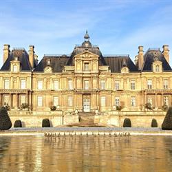 Château De Maisons Laffitte, Maisons-Laffitte - Horaires d'ouverture