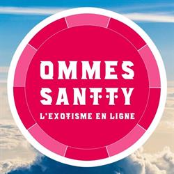 Ommes Santty, Villejuif - Horaires d'ouverture