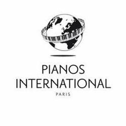 Pianos International, Paris - Horaires d'ouverture