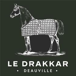 Le Drakkar - Deauville, - Horaires d'ouverture