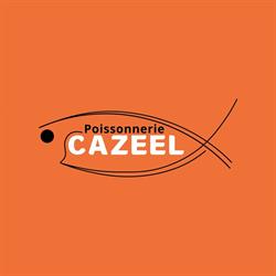 Poissonnerie Cazeel SARL, Condé-sur-l'Escaut - Horaires d'ouverture