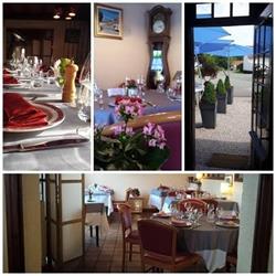 Auberge Du Vieux Logis, La Madelaine-sous-Montreuil - Horaires d'ouverture