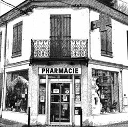Pharmacie Chapuis, Jouy-le-Châtel - Horaires d'ouverture