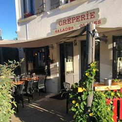 Crêperie Le Vagabond, L'Île-d'Yeu - Horaires d'ouverture