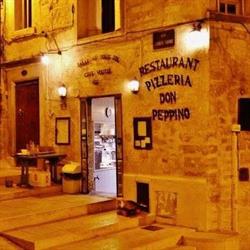 Pizzeria Don Péppino, Montpellier - Horaires d'ouverture