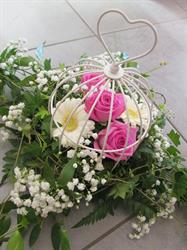 Conty Fleurs, - Horaires d'ouverture
