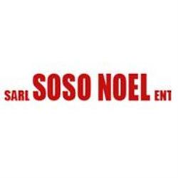 Soso Noël, Gavarret-sur-Aulouste - Horaires d'ouverture