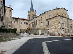 Mairie, Saint-Pal-de-Chalencon - Horaires d'ouverture