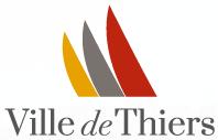 Mairie de Thiers, - Horaires d'ouverture