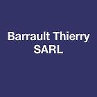 Barrault Thierry, Buzançais - Horaires d'ouverture