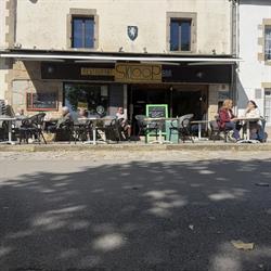 Skloop, Pont-Croix - Horaires d'ouverture
