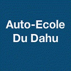 Auto Ecole du Dahu, Le Touvet - Horaires d'ouverture