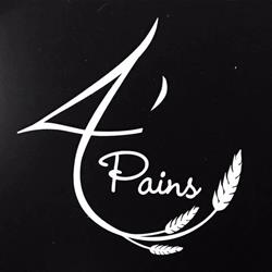 4'Pains, Trélissac - Horaires d'ouverture