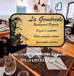 La Gaudriole, La Gaude - Horaires d'ouverture