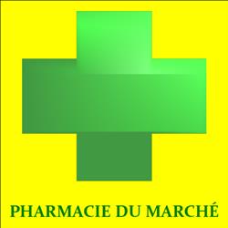 Pharmacie Du Marché, Saint-Priest - Horaires d'ouverture