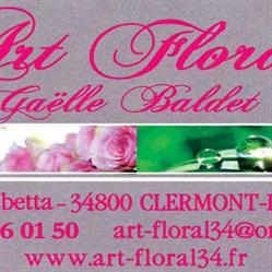 Art Floral, Clermont-l'Hérault - Horaires d'ouverture