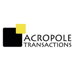 Acropole Transactions, Saint-Genis-les-Ollières - Horaires d'ouverture