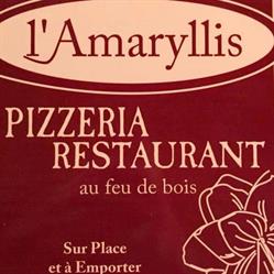 L'amaryllis, Le Vivier-sur-Mer - Horaires d'ouverture