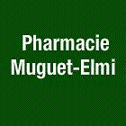 Pharmacie Muguet-Elmi, Saint-Chamond - Horaires d'ouverture