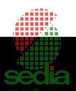 Sedia, Paris - Horaires d'ouverture