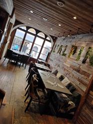 Restaurant L'Alpin, Annecy - Horaires d'ouverture