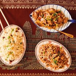 Restaurant Angkor, Fougères - Horaires d'ouverture