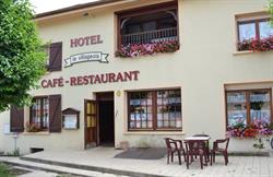 Restaurant le Villageois, Léning - Horaires d'ouverture