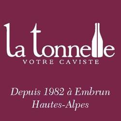 Cave de la Tonnelle, Embrun - Horaires d'ouverture