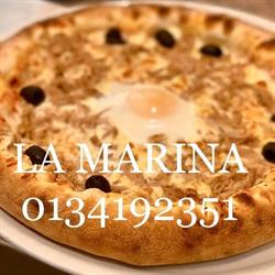 La Marina, Sarcelles - Horaires d'ouverture