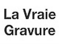La Vraie Gravure, Orvault - Horaires d'ouverture