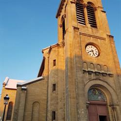 Paroisse de la Sainte Trinité, Le Perreux-sur-Marne - Horaires d'ouverture