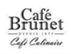 Café Brunet, Annecy - Horaires d'ouverture