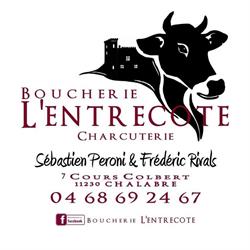 L'entrecôte, Chalabre - Horaires d'ouverture