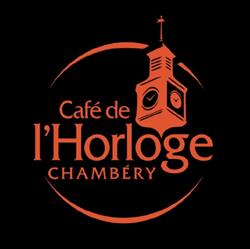 Café de L'horloge, Chambéry - Horaires d'ouverture