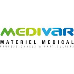 Medivar - Matériel médical & Orthopédie, Hyères - Horaires d'ouverture