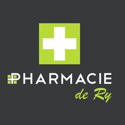 Pharmacie Gallard, Ry - Horaires d'ouverture