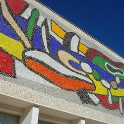 Musée National Fernand Léger, Biot - Horaires d'ouverture