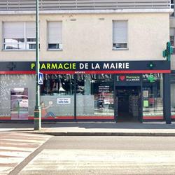 Grande Pharmacie de la Mairie, Tassin-la-Demi-Lune - Horaires d'ouverture