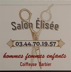 Salon Elisée, Cinqueux - Horaires d'ouverture