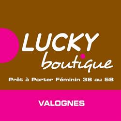 Lucky Boutique, Valognes - Horaires d'ouverture