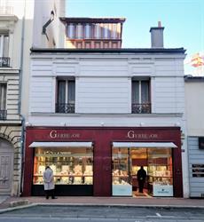 La Gerbe D'or, Issy-les-Moulineaux - Horaires d'ouverture