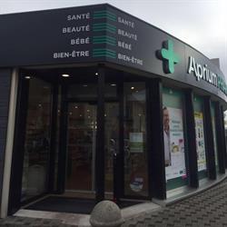 Aprium Pharmacie de l'Europe Wissembourg, - Horaires d'ouverture