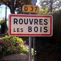 Mairie, Rouvres-les-Bois - Horaires d'ouverture