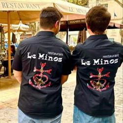 Le Minos, Aigues-Mortes - Horaires d'ouverture