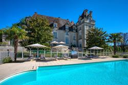 Domaine De Monrecour, Saint-Vincent-de-Cosse - Horaires d'ouverture