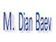 Baev Dian, Dijon - Horaires d'ouverture