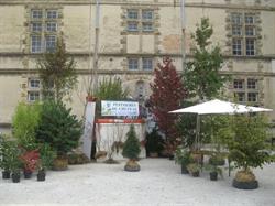 Pépinières du Chuzeau EURL, La Côte-Saint-André - Horaires d'ouverture